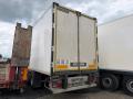Semi-remorque LAMBERET NC Frigo Multi température