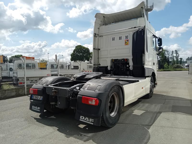Tracteur DAF XF 460