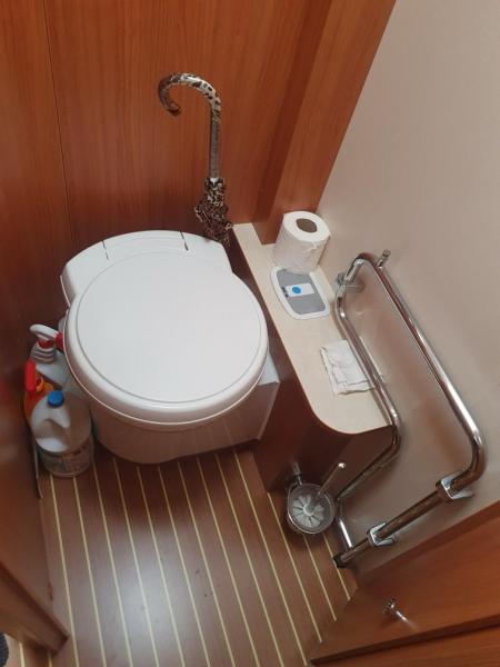 Utilitaire Rapido NC Véhicules spéciaux Camping car
