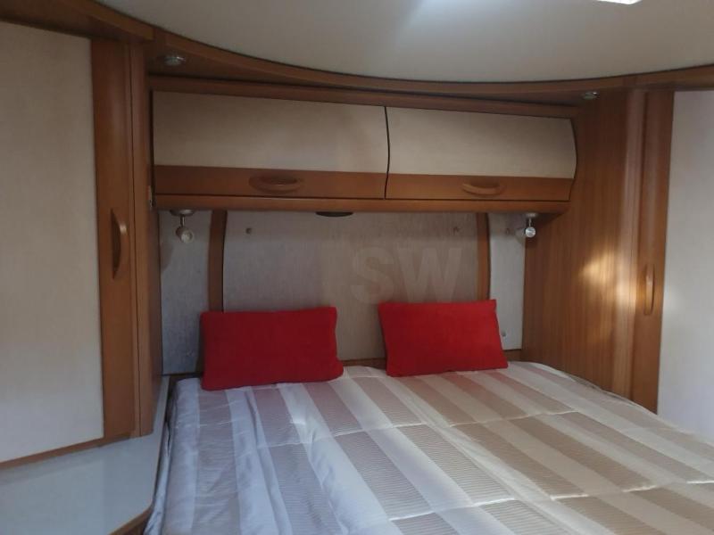 Utilitaire Rapido NC Véhicules spéciaux Camping car