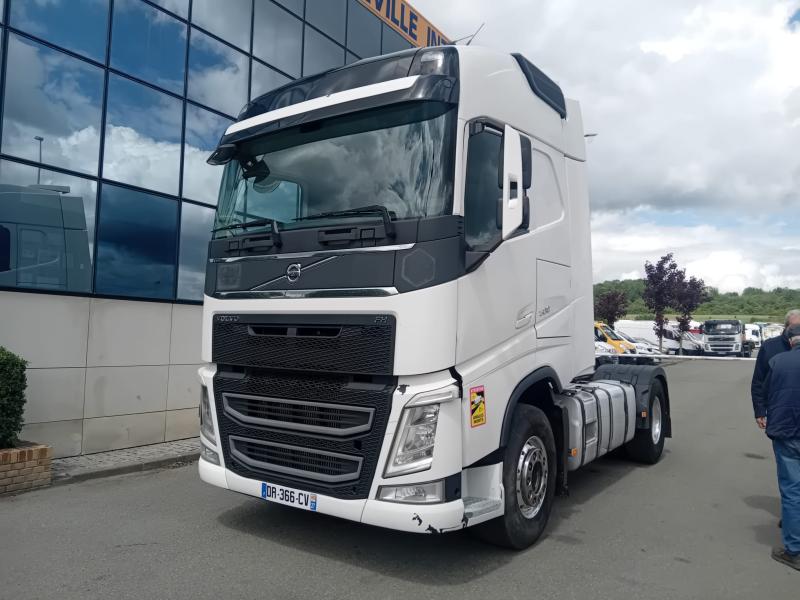 Tracteur Volvo FH 500