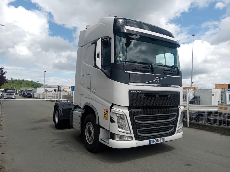Tracteur Volvo FH 500
