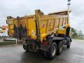 Camion Renault Kerax 300 Benne Bi-benne