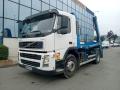 Camion Volvo FM 300 Multibenne