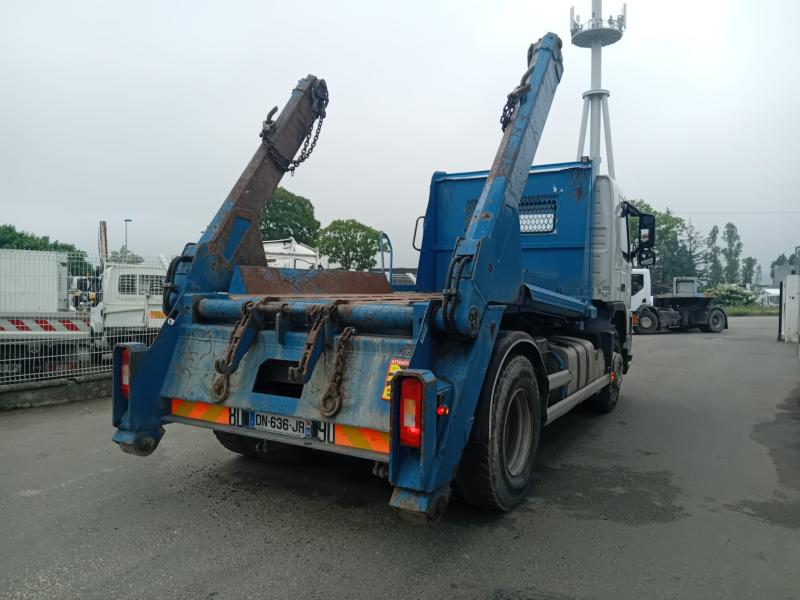 Camion Volvo FM 300 Multibenne