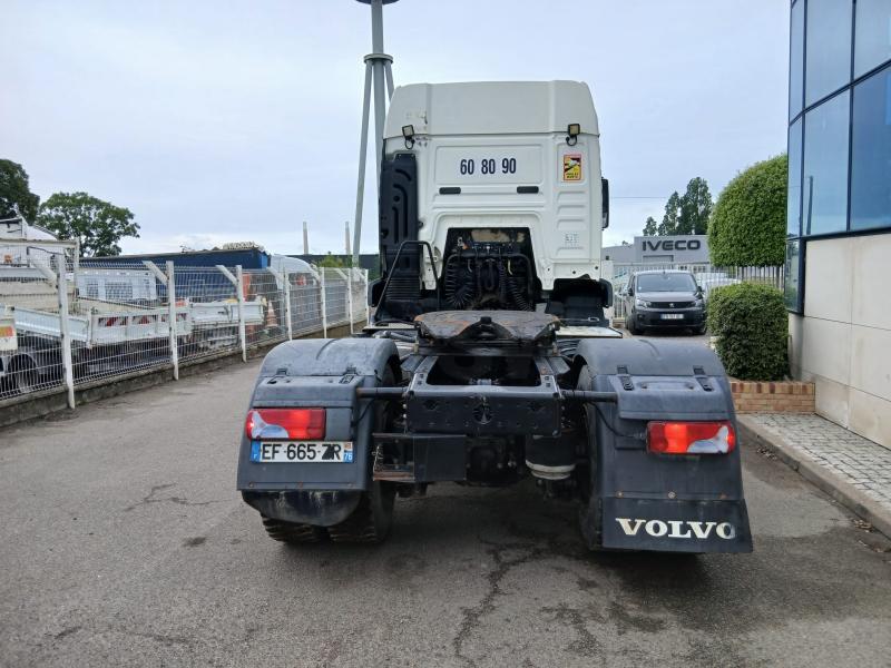Tracteur MAN TGS 18.440