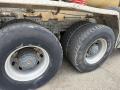 Camion Mercedes Actros 3236 Malaxeur toupie