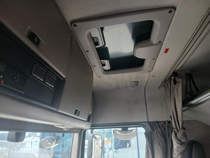 Tracteur DAF XF 460