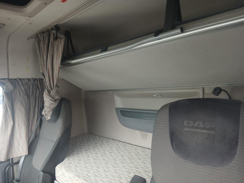 Tracteur DAF XF 460