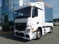 Tracteur Mercedes Actros 1845