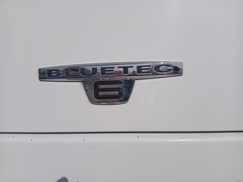 Tracteur Mercedes Actros 1845