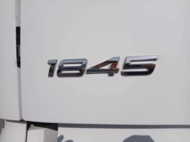 Tracteur Mercedes Actros 1845