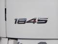 Tracteur Mercedes Actros 1845