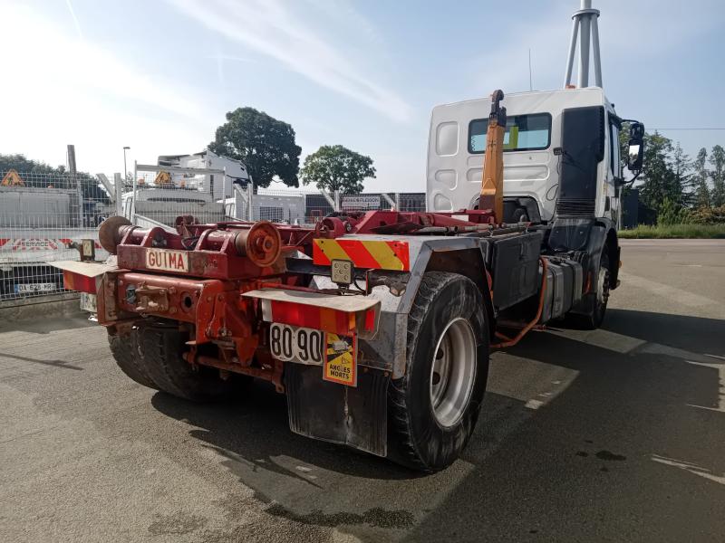 Tracteur Renault Premium 300