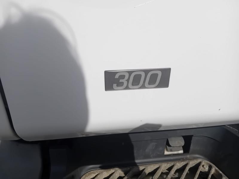 Tracteur Renault Premium 300