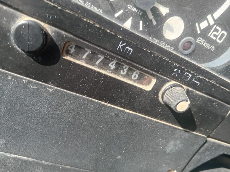 Tracteur Renault Premium 300