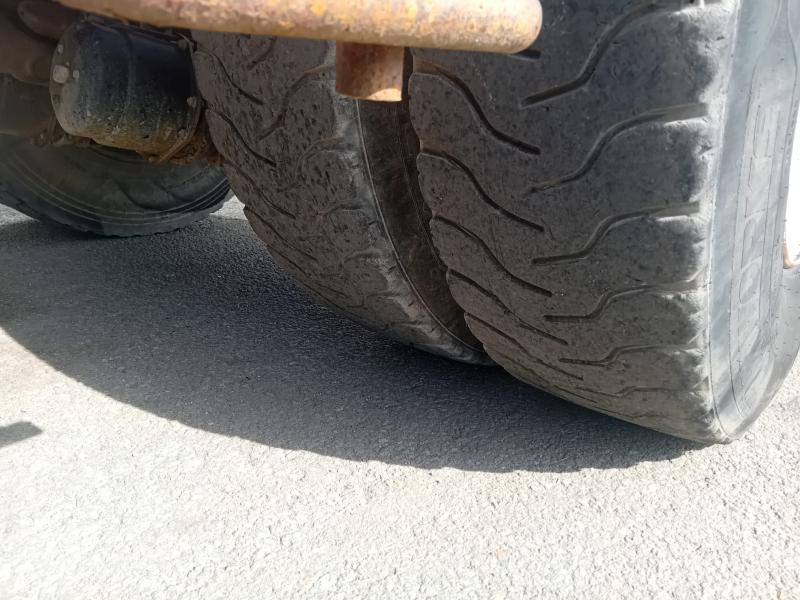 Tracteur Renault Premium 300
