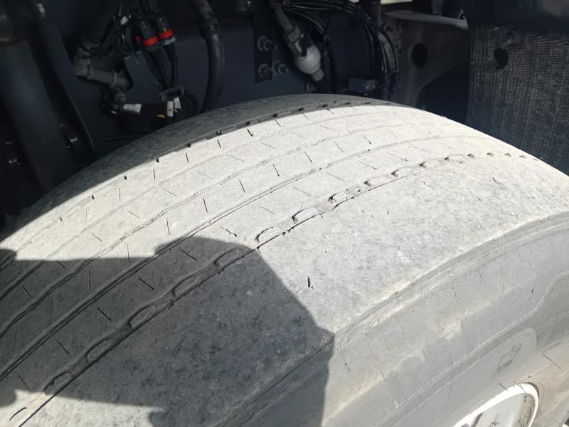 Tracteur Renault Gamme T 460