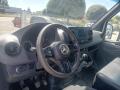 Utilitaire Mercedes 516CDI Caisse grand volume