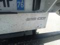 Utilitaire Mercedes 516CDI Caisse grand volume