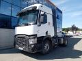 Tracteur Renault Gamme C C460