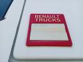 Tracteur Renault Gamme C C460