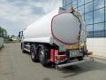 Camion Renault Premium 320 DXI Citerne Hydrocarbures