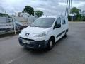 Utilitaire Peugeot Partner Fourgon Fourgon moyen
