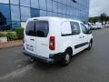 Utilitaire Peugeot Partner Fourgon Fourgon moyen