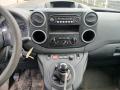 Utilitaire Peugeot Partner Fourgon Fourgon moyen