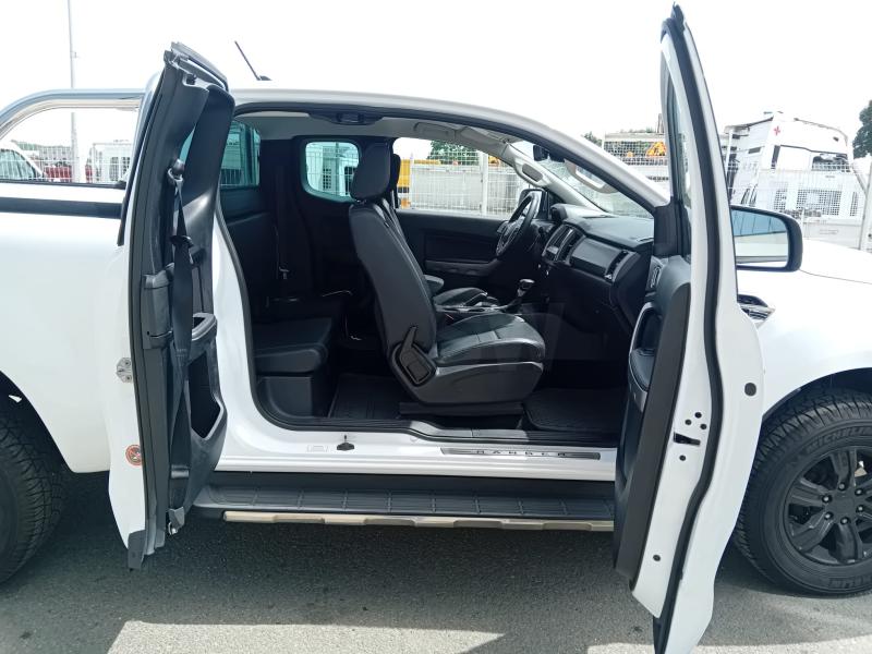 Voiture Ford Ranger 3.0 TDCi Pick up