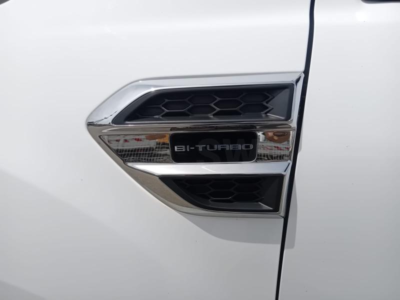 Voiture Ford Ranger 3.0 TDCi Pick up