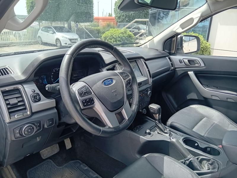 Voiture Ford Ranger 3.0 TDCi Pick up