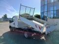 Utilitaire Iveco Daily 35C13 Benne Benne arrière