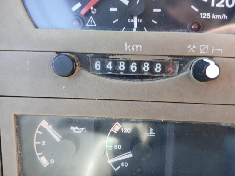 Camion MAN 26.322 Malaxeur toupie