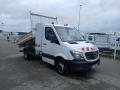 Utilitaire Mercedes Sprinter 515 CDI Caisse grand volume