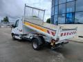 Utilitaire Mercedes Sprinter 515 CDI Caisse grand volume