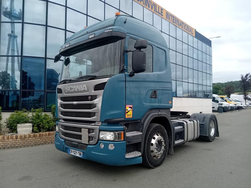 Tracteur Scania G 450