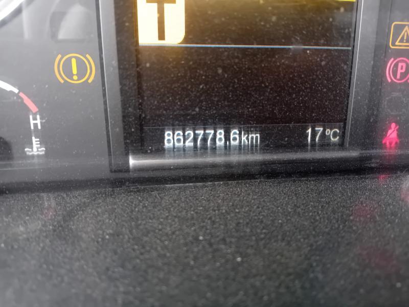 Tracteur Scania G 450