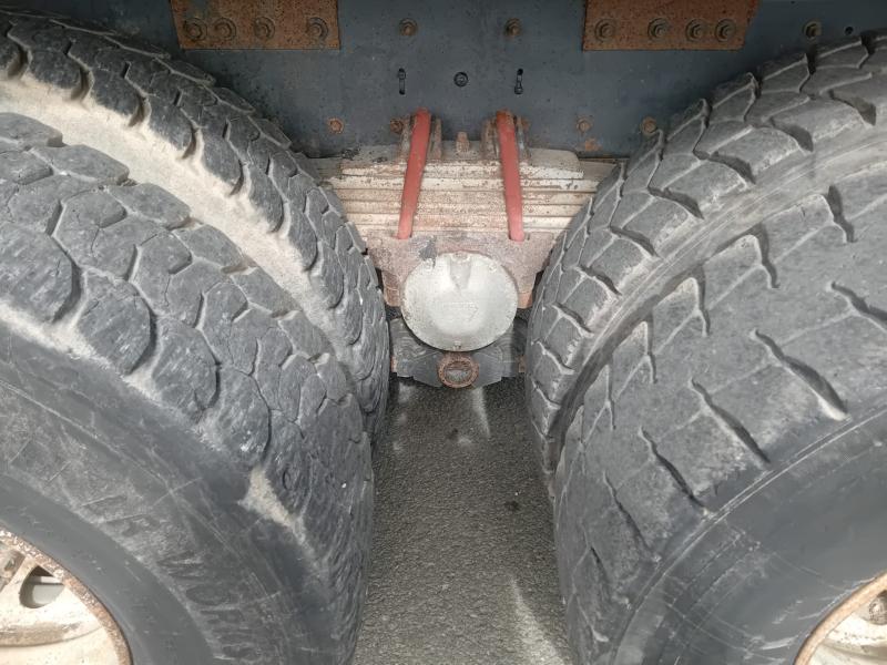 Camion Renault Premium 370 DCI Benne Bi-benne