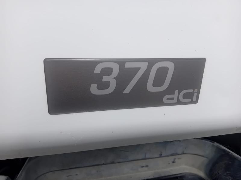 Camion Renault Premium 370 DCI Benne Bi-benne