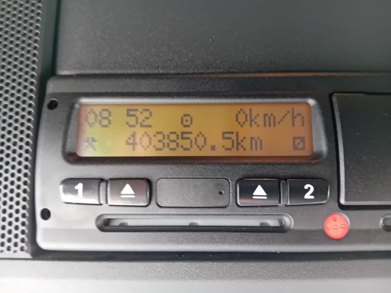 Tracteur DAF CF 440