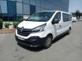 Utilitaire Renault Trafic Combi / Van