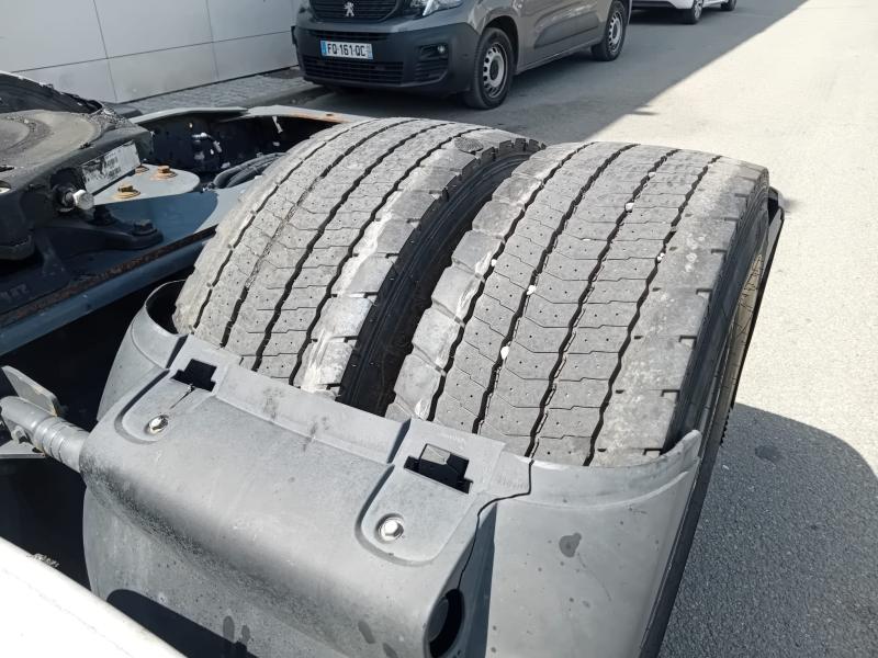 Tracteur DAF XF 460