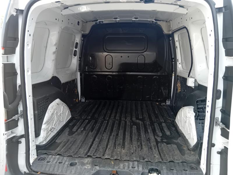 Utilitaire Renault Kangoo Fourgon Fourgon tôlé
