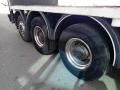 Camion Mercedes Actros 2636 Plateau