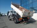 Camion Mercedes Axor 1833 Benne Bi-benne