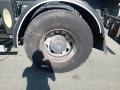Camion Mercedes Axor 1833 Benne Bi-benne