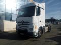 Tracteur Mercedes Actros 1845