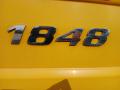Tracteur Mercedes Actros 1848